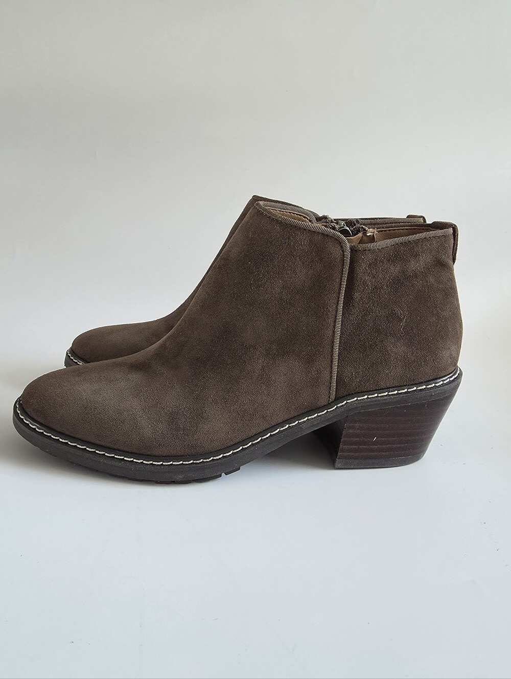 Sam Edelman Pryce Women's Ankle Bootie Size 7